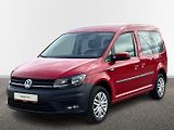 Volkswagen Caddy Trendline - náhled 1