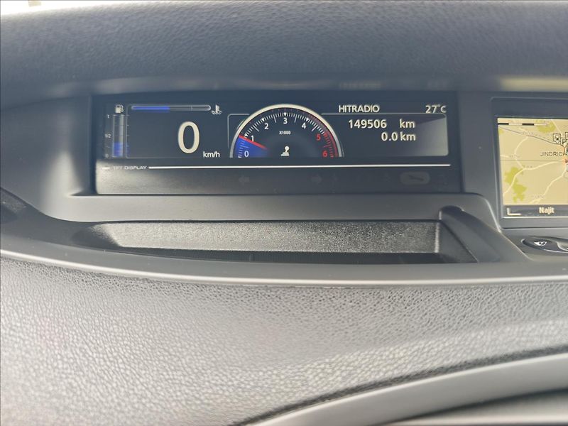 Renault Grand Scénic 1,6 dCi130 7-míst  LIMITED - fotka 20 z 22