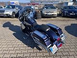 Harley-Davidson (2009) 1,6 57 KW VÝFUKY STK - náhled 2