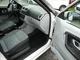 Škoda Fabia 1,2 HTP 51kW Ambiente,DPH,klim - náhled 18