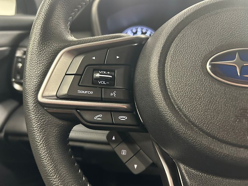 Subaru Outback (2021) 2.5 Comfort+kuze Nappa | Záruk - fotka 37 z 62