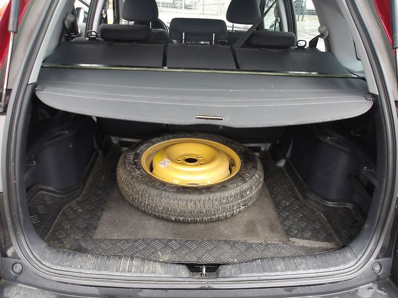 Honda CR-V 2,0i LPG+BENZIN AUTOMAT ! - fotka 21 z 32