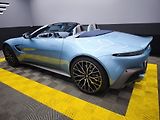 Aston Martin V8 Vantage (2022) - náhled 25