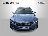 Škoda Superb (2022) Combi 1.4 TSI iV DSG L&K - náhled 2