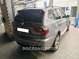 BMW X3 (2005) 3.0D xD, ČR, AT, xenon - náhled 1