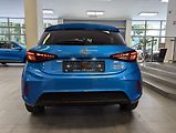 MG MG3 (2025) 1.5 EXCLUSIVE Hybrid+ - náhled 2