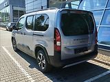 Peugeot Rifter (2026) 1.5 LONG GT BlueHDi 130 S&S EA - náhled 9