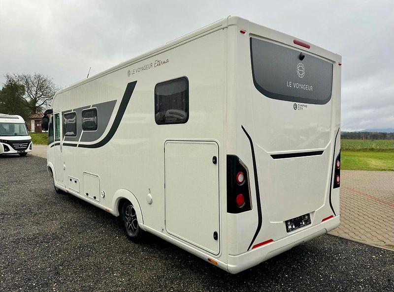 LeVoyageur (2025) 7.8GJF Eterna + BONUS - fotka 4 z 36