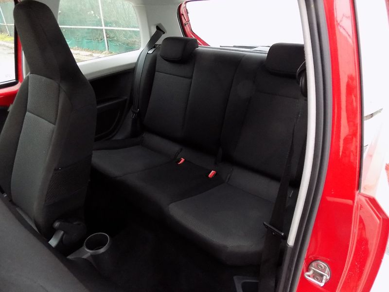 Škoda Citigo (2018) 1.0i/LPG/ČR/Klimatizace/DPH/ - fotka 9 z 24