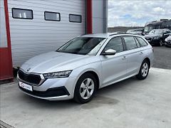 Škoda Octavia 2,0 TDI 85kW Active Combi - fotografie inzerátu