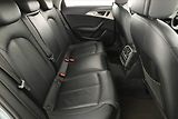 Audi A6 Allroad (2016) 3.0 TDI, 4X4, Automat - náhled 7