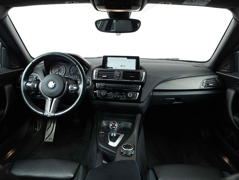 BMW M2 - fotka 12 z 21