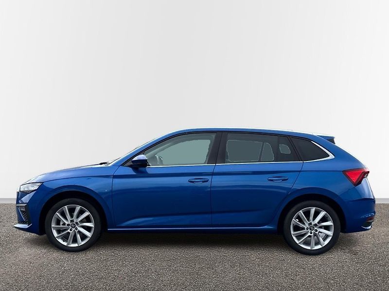 Škoda Scala DSG Top Selection - fotka 3 z 24
