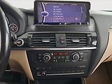 BMW X3 (2014) xDrive20d, 4X4, Automat, Kůže - náhled 12