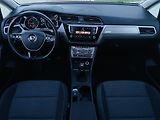 Volkswagen Touran 1.6TDI MANUÁL SERVISKA TAŽNÉ - náhled 22