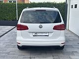 Volkswagen Sharan 2,0 TDI 140PS  Comfortline DSG - náhled 6