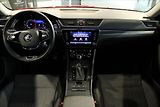 Škoda Superb 2.0 TDi DSG Style - náhled 12