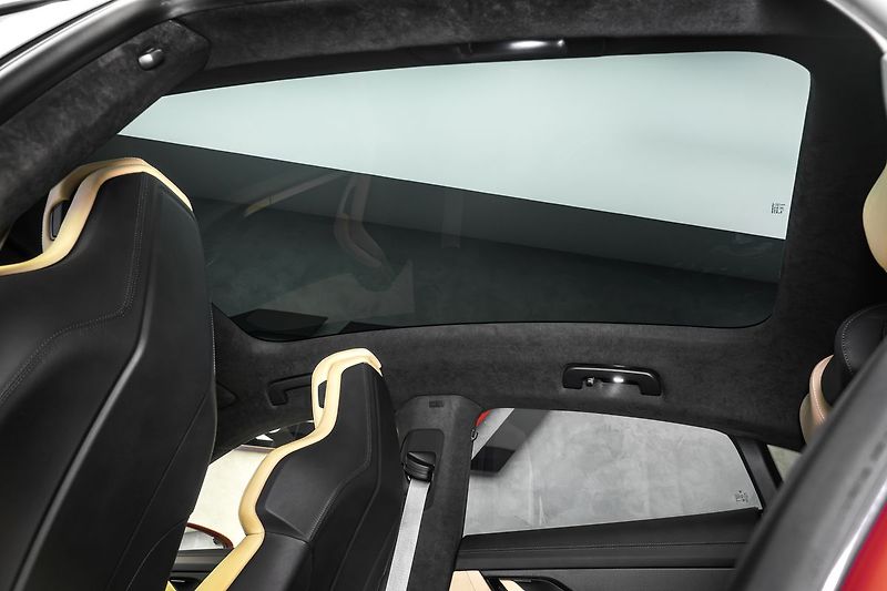 Porsche Taycan Turbo S, Approved Keramiky - fotka 18 z 23
