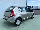 Dacia Sandero 1.6i, 64kW, Klima, Senzory - náhled 1