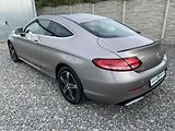 Mercedes-Benz Třídy C C 400 COUPE 4MATIC 51.000KM - náhled 14