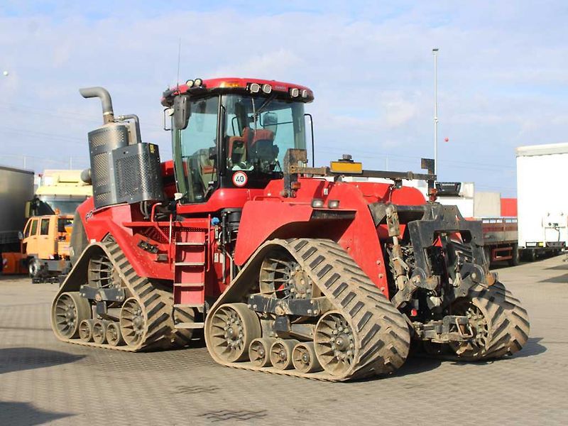 Case QUADRAC 620, TBZ - fotka 4 z 22