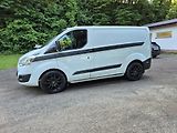 Ford Transit Custom (2013) 2.2Tdci 92Kw L1H1 klima - náhled 6
