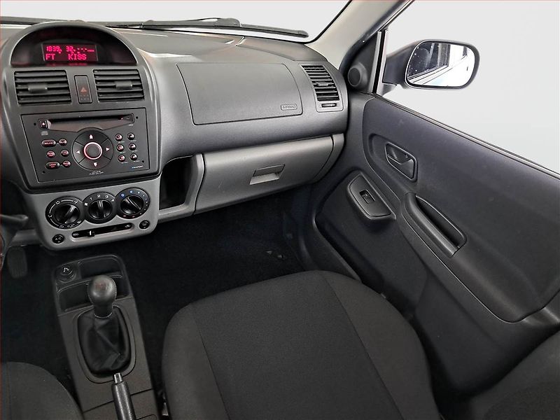 Suzuki Ignis (2005) 1.3, nová STK, dobrý stav - fotka 8 z 15
