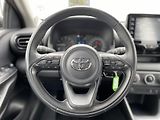 Toyota Yaris 1.5i, ČR-1m, ComTech, záruka - náhled 15