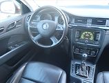 Škoda Superb (2013) Laurin&Klement 2.0 TDI - náhled 7
