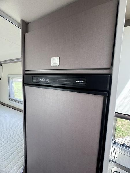 Fiat Ducato (2019) Bürstner BT 6905 - fotka 14 z 22