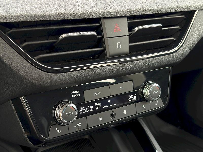 Škoda Scala (2025) 1.0 TSI / 85 kW / SELECTION - fotka 21 z 35
