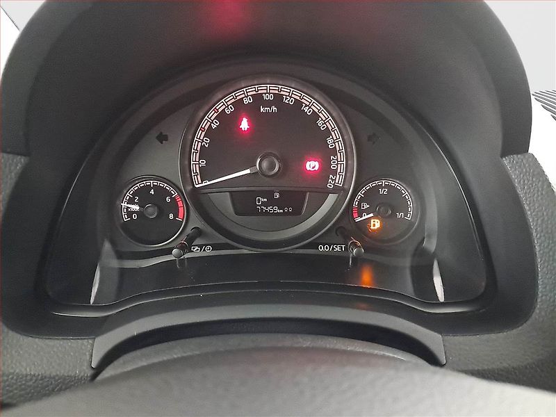 Škoda Citigo (2018) 1.0 MPI - fotka 11 z 14