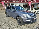 SsangYong Rexton (2015) RX200e-XDi 114kW 4WD 7.MÍST - náhled 1