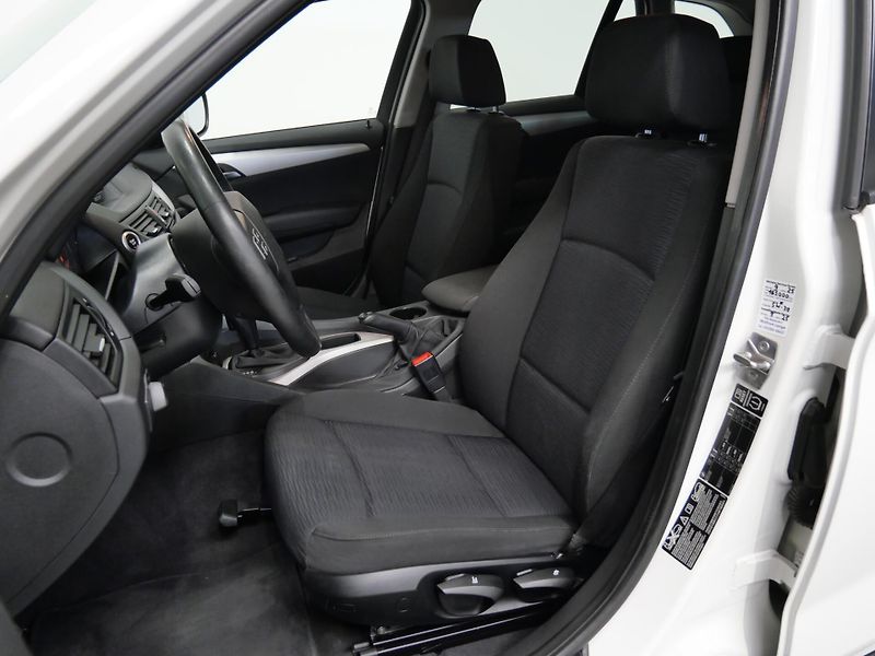BMW X1 - fotka 11 z 25