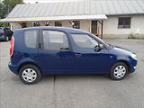 Škoda Roomster 1,4   1.4 - náhled 4