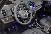 Mini Countryman.