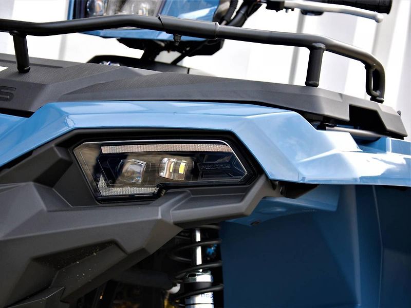 Polaris Sportsman 570 EPS (2026) BLUE - fotka 12 z 26