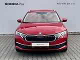 Škoda Octavia (2024) Top Selection 1.5TSi 110kW 6° - náhled 3