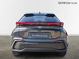 Toyota C-HR 2.0L PHEV CVT Style - náhled 8