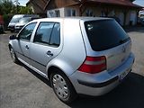 Volkswagen Golf 1,9 TDi 74kW EDITION - náhled 6