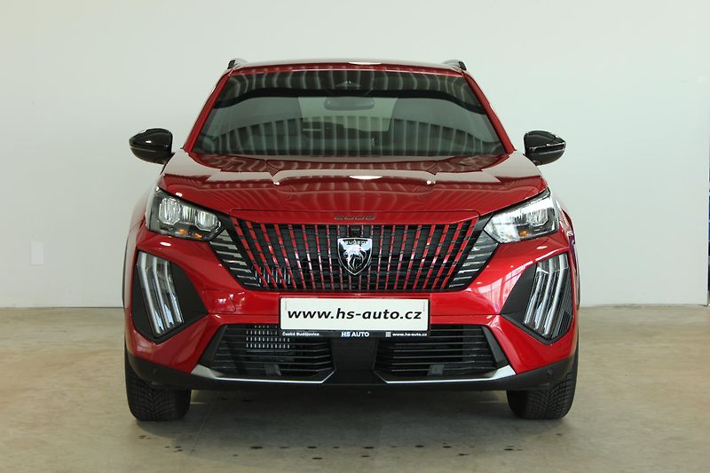 Peugeot 2008 (2026) 2008 ALLURE Hybrid 110 e-DCS6 - fotka 2 z 17