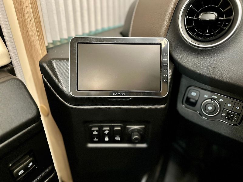 Eura Mobil Ostatní (2025) INTEGRA LINE 726 EF GT  - fotka 30 z 54