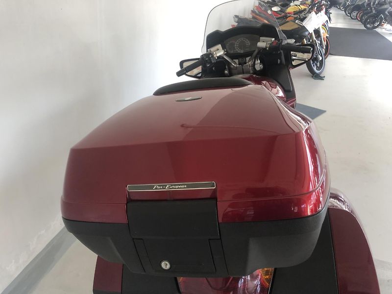 Honda ST 1300 Pan European ABS - fotka 20 z 21