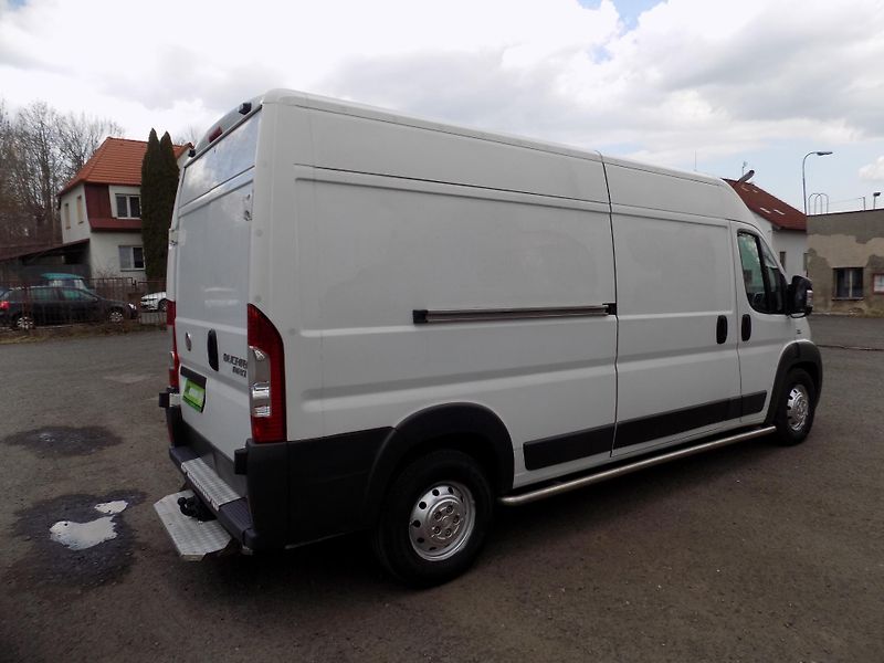 Fiat Ducato (2012) 2,3 96KW MAXI - fotka 7 z 44