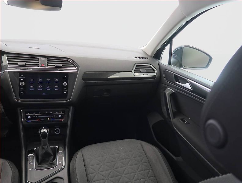 Volkswagen Tiguan (2021) Comfortline 1.5 TSI - fotka 8 z 25