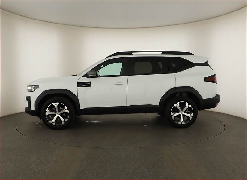 Dacia Bigster (2025) 1.2 MHEV, JOURNEY, KEYLESS - fotka 3 z 15