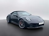 Porsche 911 (2025) 4S Cabriolet - náhled 7