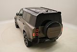 Land Rover Defender 110 D300 X-DYNAMIC HSE AWD CZ - náhled 17