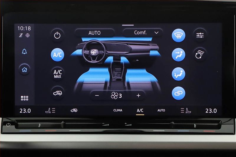 Ford Tourneo Connect (2025) Maxi 2.0 EcoBlue - fotka 14 z 24