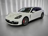 Porsche Panamera GTS 338KW SPORT TURISMO, BOSE, - náhled 1
